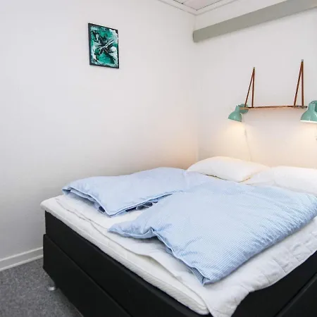 Romo X Apartament *
