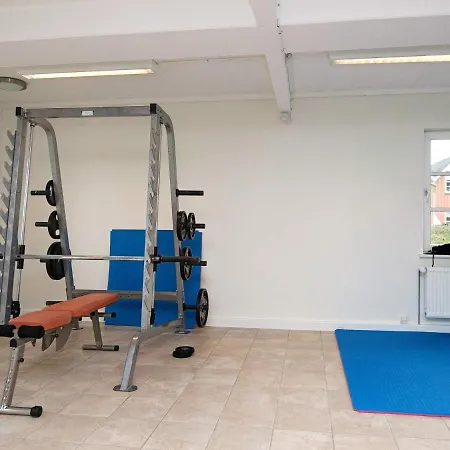 Apartament Romo X *