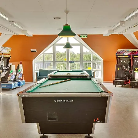 Apartament Romo X *
