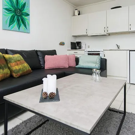 Apartament Romo X *