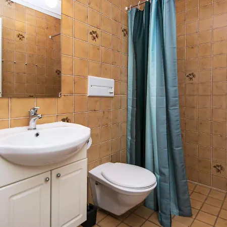 Apartament Romo X *
